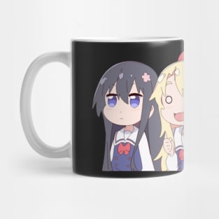 Wataten Girls Mug